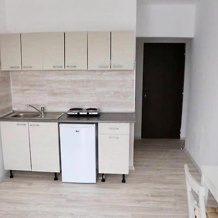 Cozy Studio Near The Center Of Cluj 外观 照片