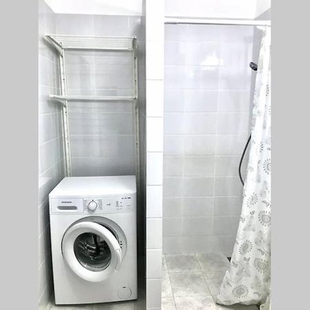 Cozy Studio Near The Center Of Cluj 外观 照片