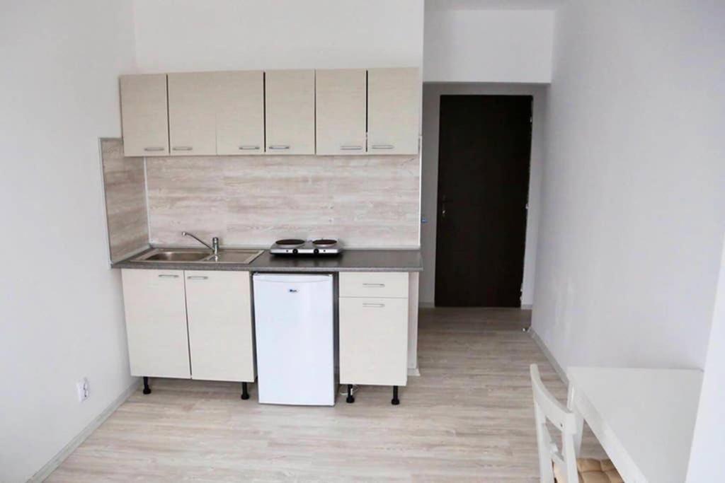 Cozy Studio Near The Center Of Cluj 外观 照片