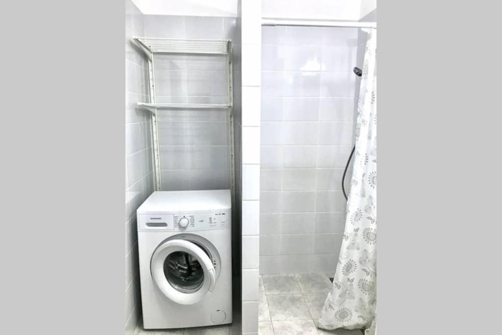Cozy Studio Near The Center Of Cluj 外观 照片