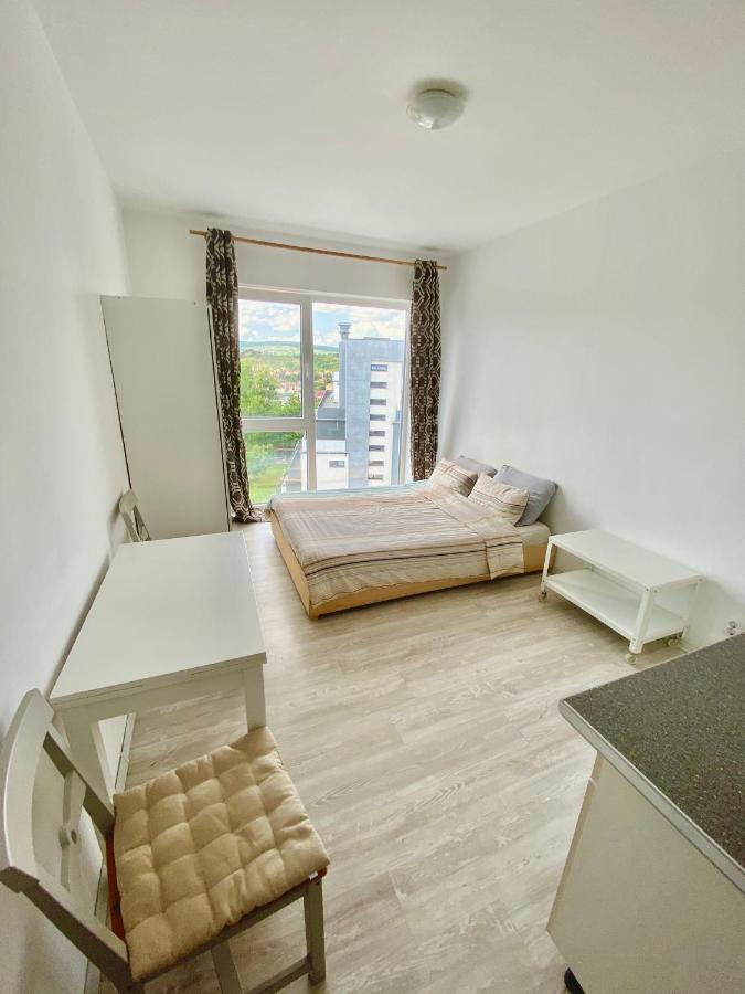 Cozy Studio Near The Center Of Cluj 外观 照片